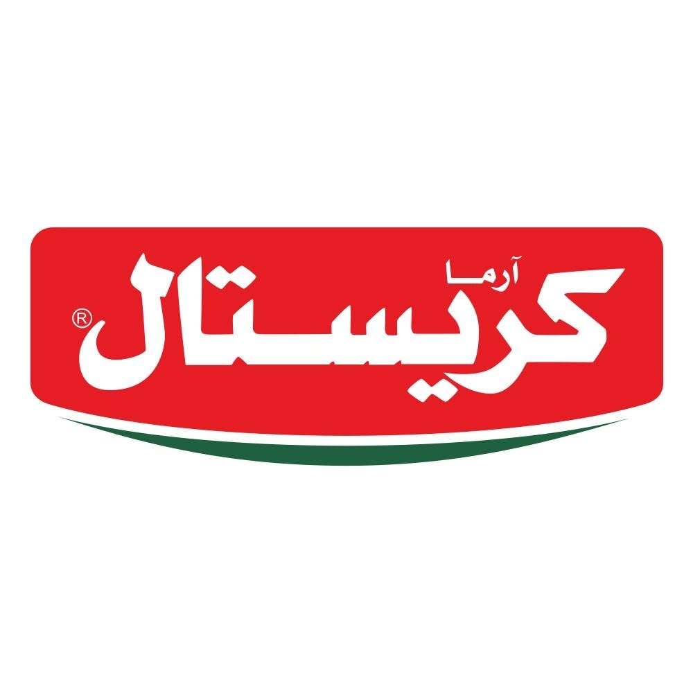 زيوت وسمن كريستال